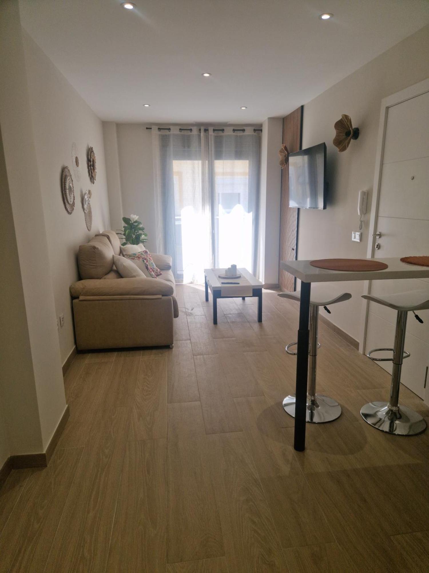 Luna Holidays City Center And Beach Fuengirola Exterior foto