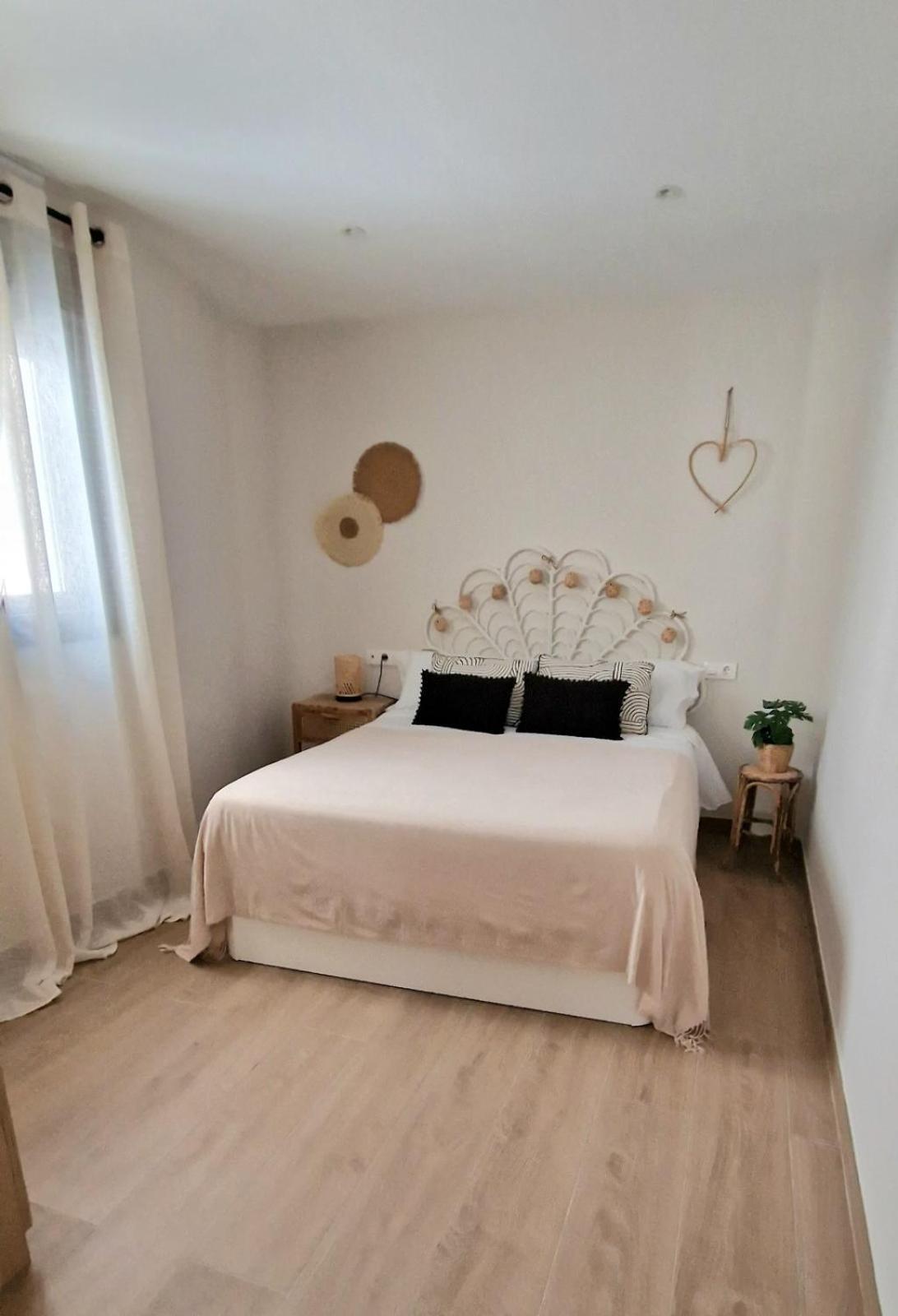 Luna Holidays City Center And Beach Fuengirola Exterior foto