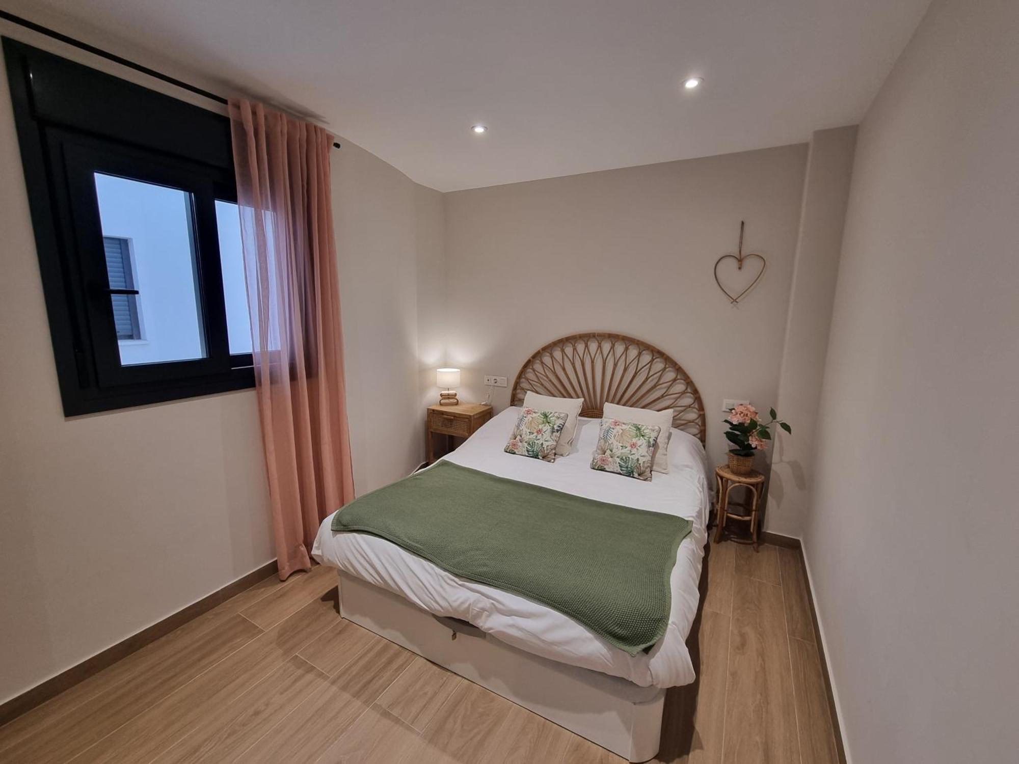 Luna Holidays City Center And Beach Fuengirola Exterior foto