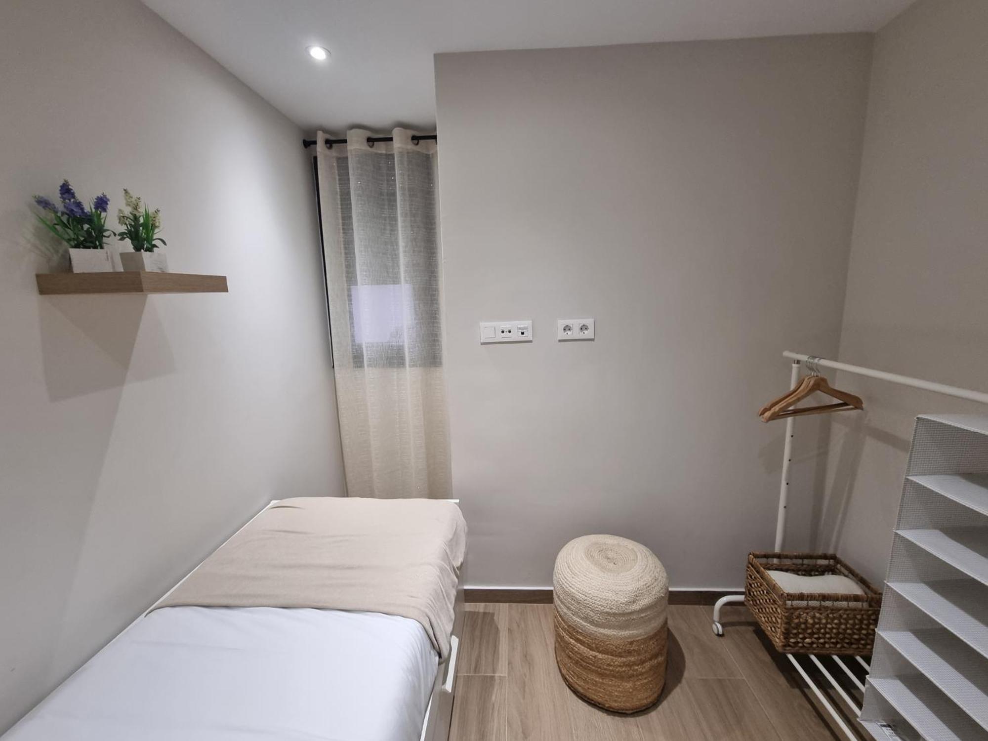 Luna Holidays City Center And Beach Fuengirola Exterior foto