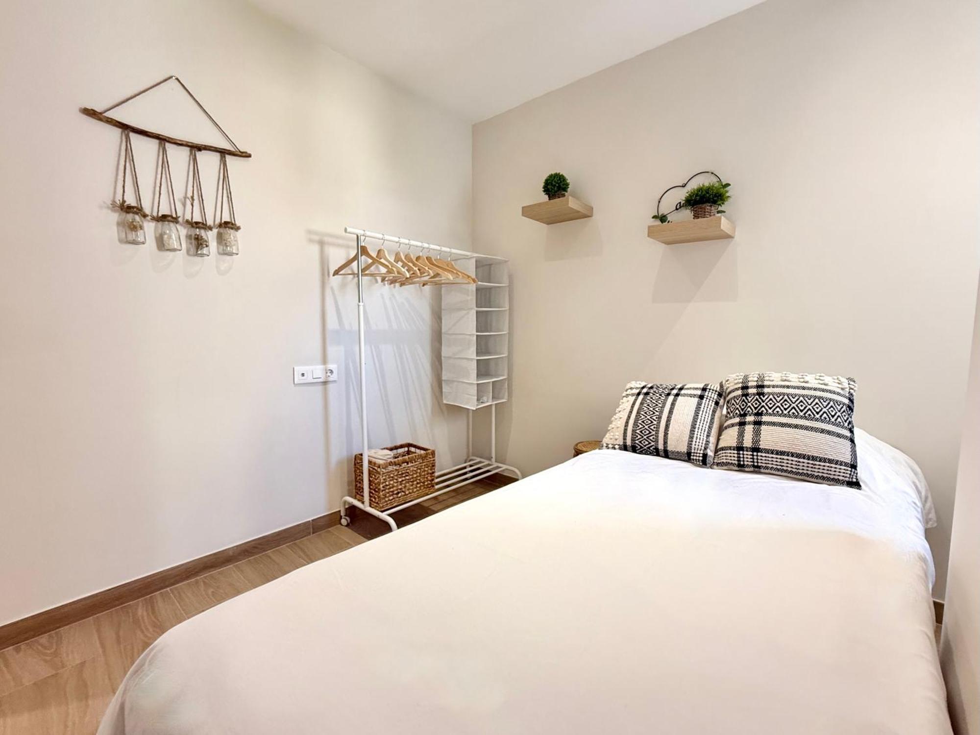 Luna Holidays City Center And Beach Fuengirola Exterior foto